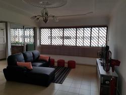 Blk 526 Hougang Avenue 6 (Hougang), HDB 5 Rooms #161955692